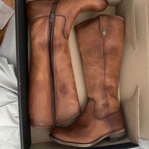 Frye Boots